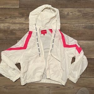 Guess windbreaker jacket